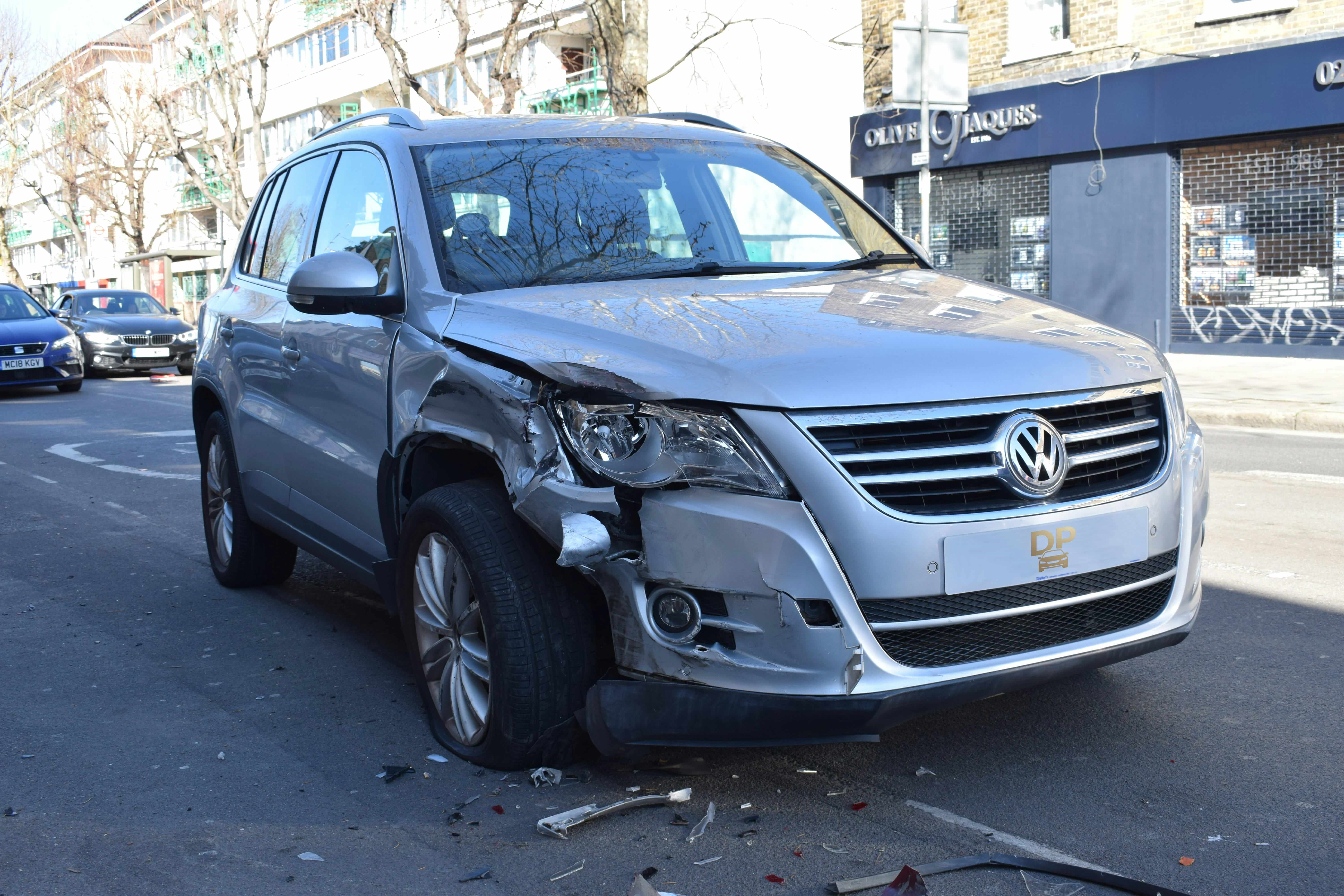 Kostenvoranschlag Mainz - Reparaturkostenberechnung durch KFZ-Gutachter Papic